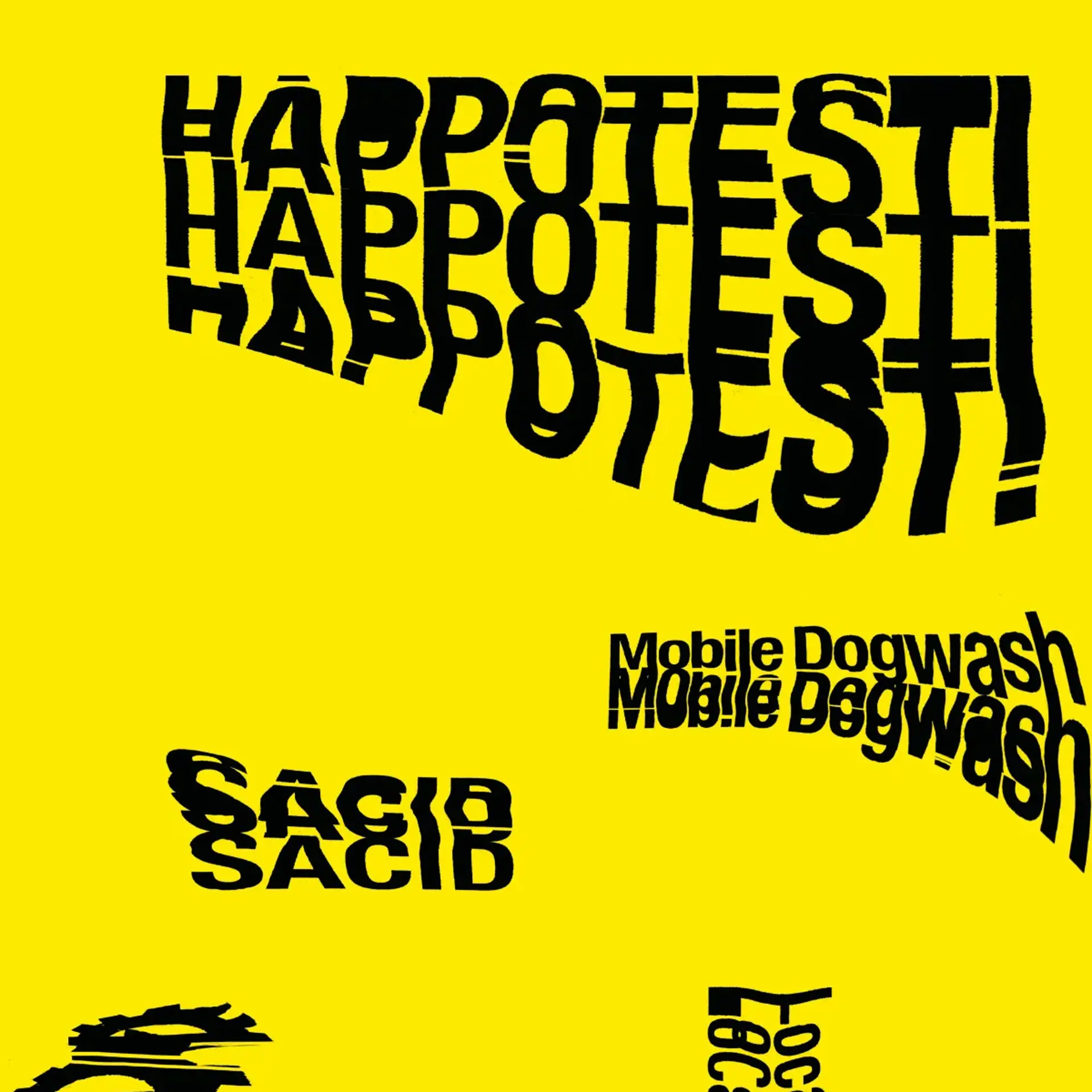 artwork for Happotesti II 22-11-2025 (ambient set)